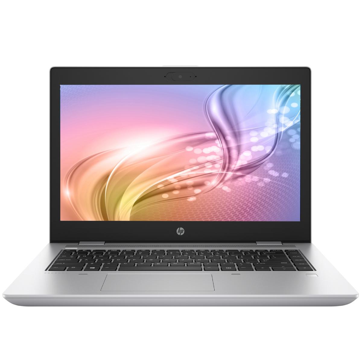 Hewlett-Packard HP 640 G5 14 1920x1080
