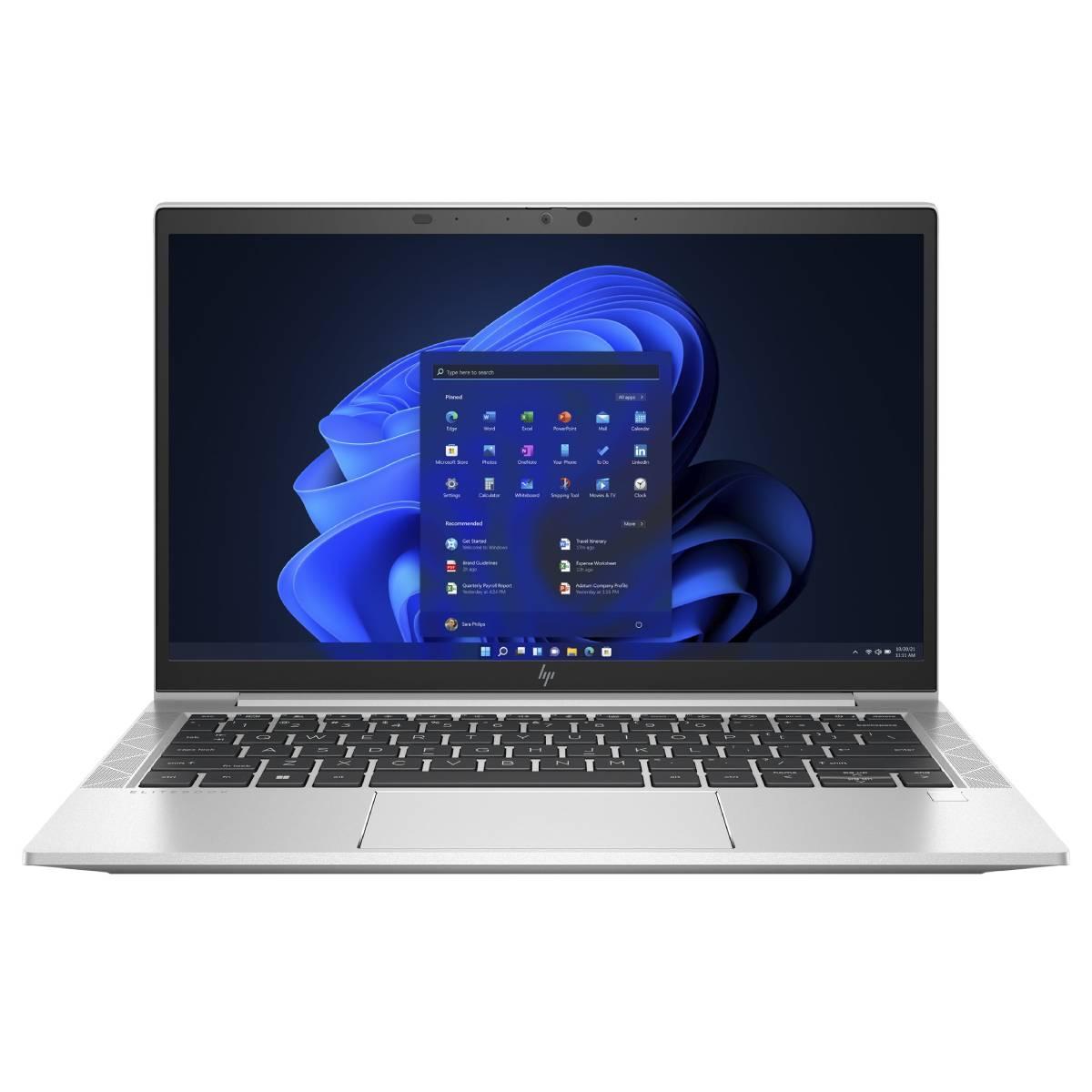 Hewlett-Packard HP 830 G8 13.3