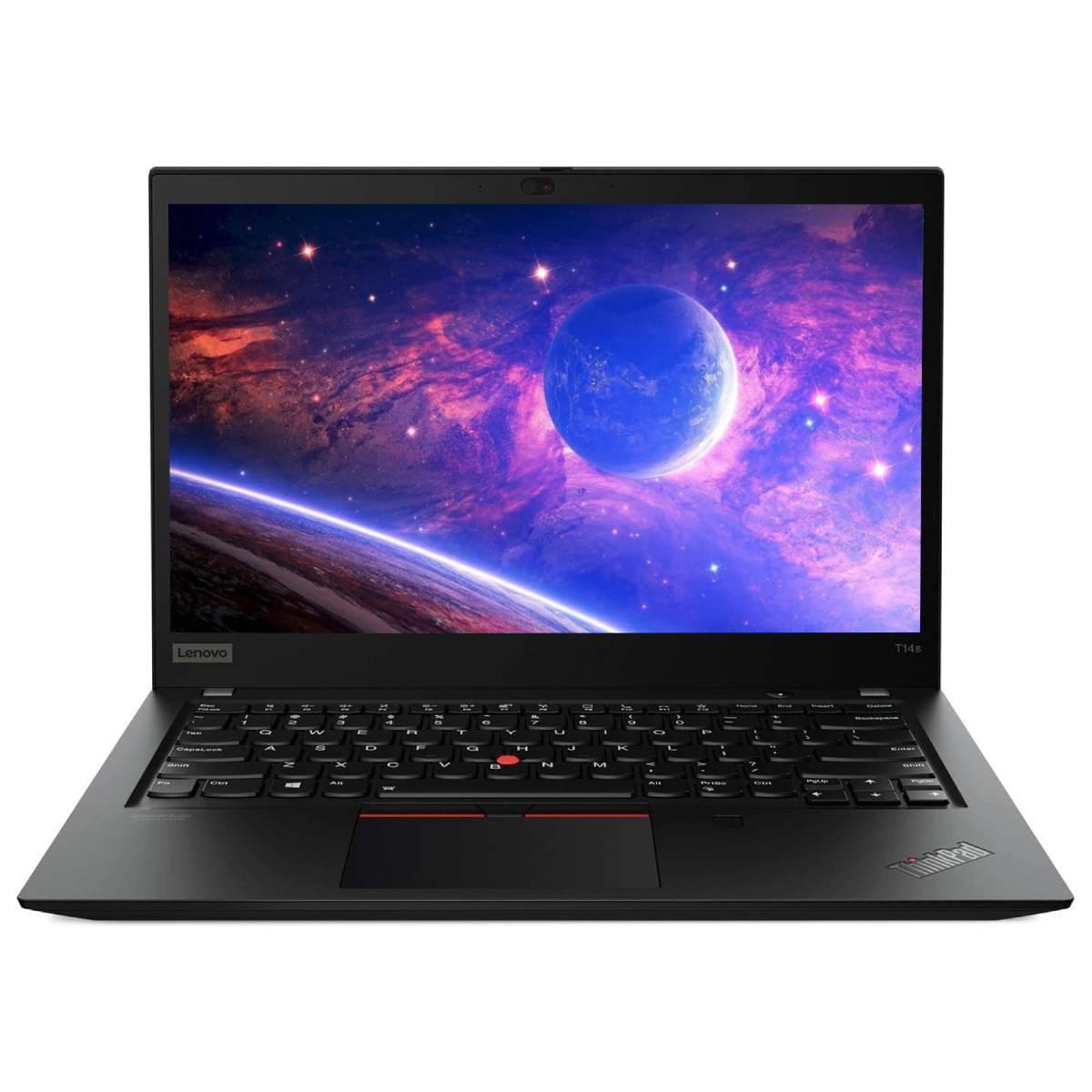 Lenovo T14s G1 14 1920x1080 i7-10610U
