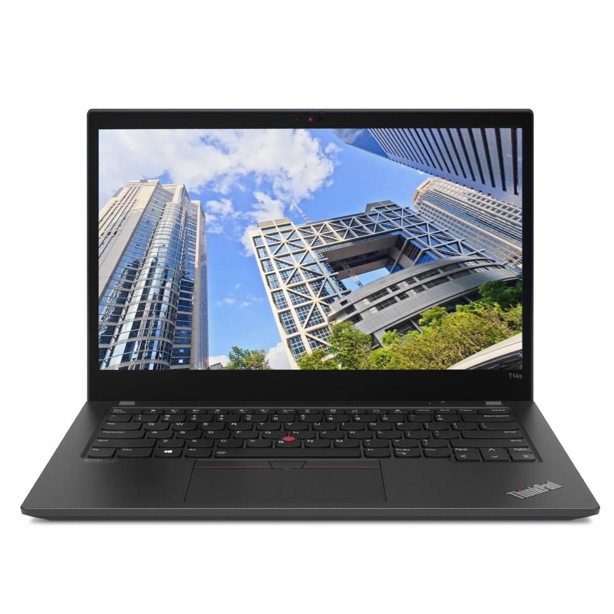 Lenovo T14s G2 14 1920x1080 i7-1185G7