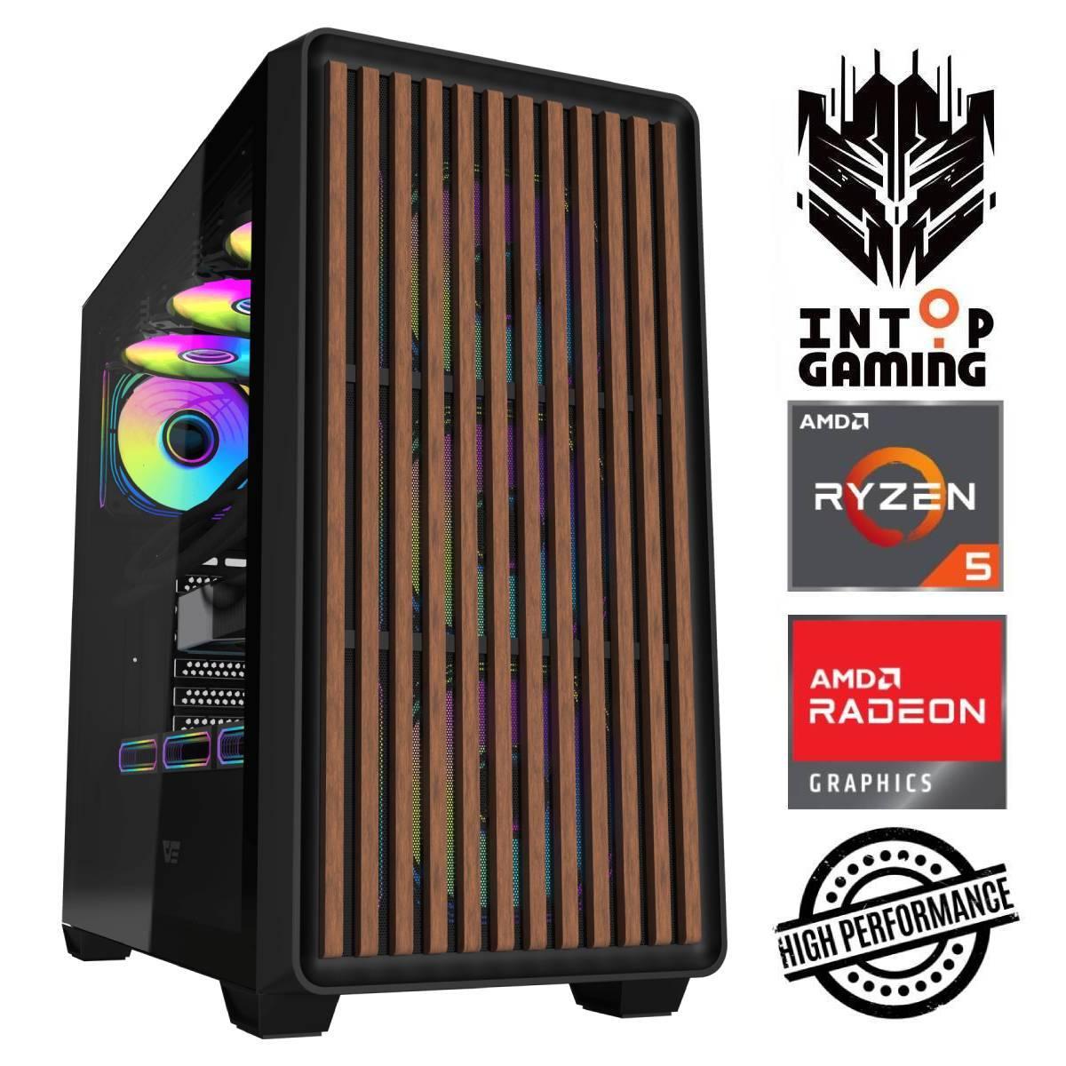 INTOP Ryzen 5 5500 16GB 1TB