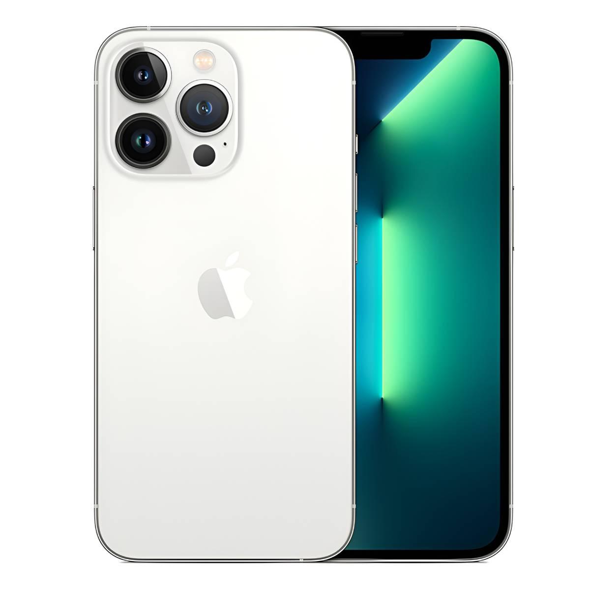 Apple iPhone 13 Pro 256GB Silver