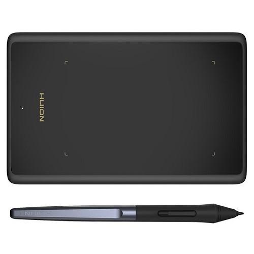 Graphics Tablet HUION Inspiroy H420X