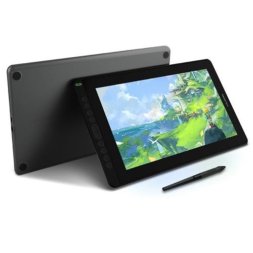 Graphics Tablet HUION Kamvas RDS-160