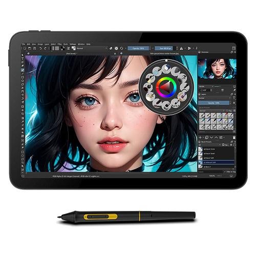 Pen Display BOSTO BT-101C