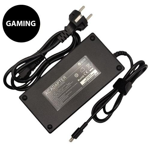 Laptop Power Adapter ASUS 240W:  20V