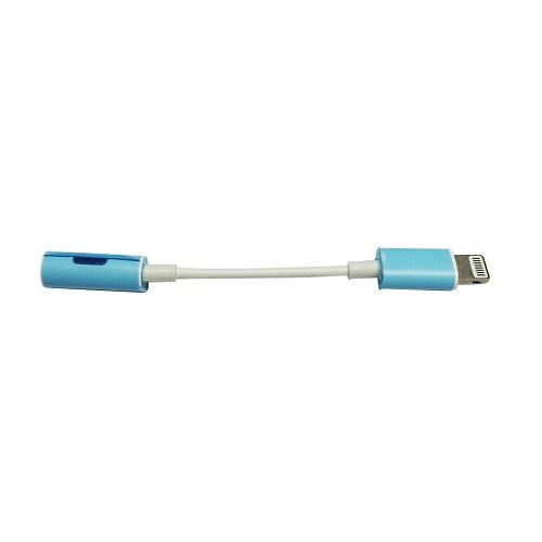 IPhone Lightning to 3.5 mm