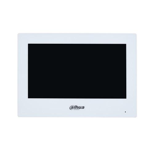 7- inch Color Indoor Monitor VTH2621GW-WP