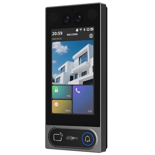 IP & Wi-Fi Villa Door Station