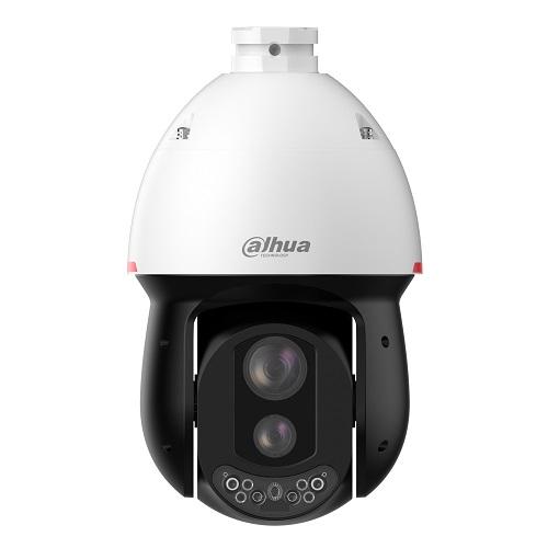Network PTZ Dome Camera, 20x SD4F420DA-HNY