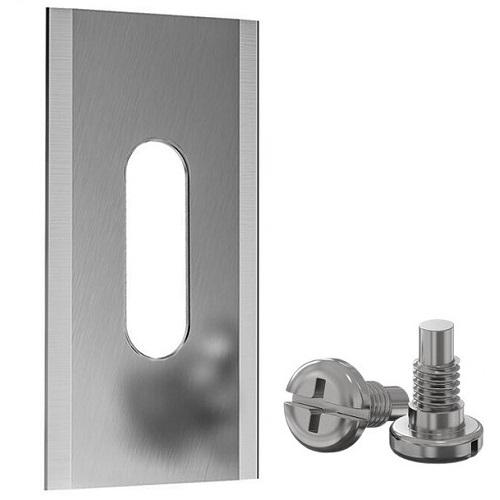 Auto-Mover Blade, 35x18x0.6 mm, 30pcs
