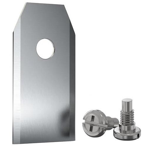 Auto-Mover Blade, 35x18x0.75 mm, 30pcs