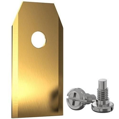 Auto-Mover Blade, Titanium Coating 35x18x0.75