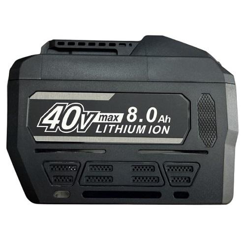 Power Tool Battery MAKITA BL4080, 40V