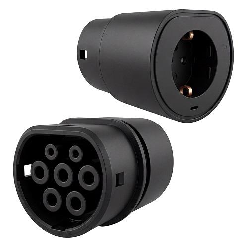 V2L Discharge Adapter Type 2 to