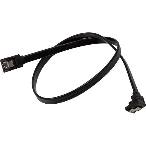 Cable SATA III, with 90 Degree