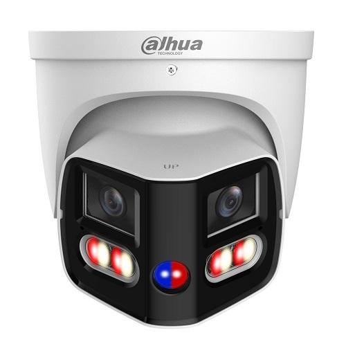 IP Network Camera 8MPPDW3859-A180-AS-PV 2.8mm