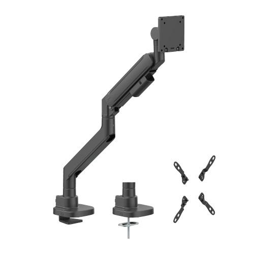 Heavy-Duty Single Monitor 24"-57" Gas
