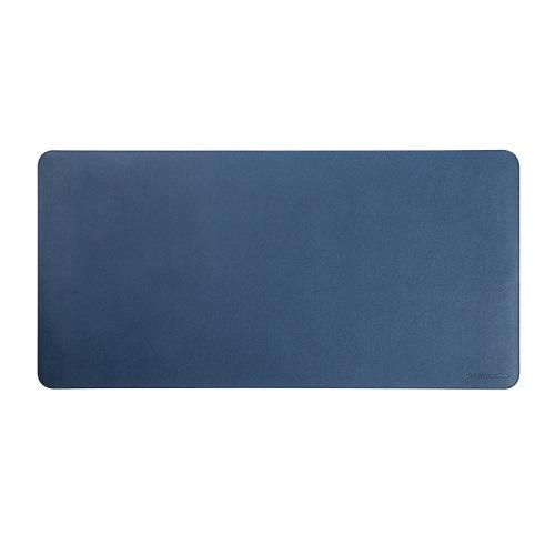 Large PVC Leather Mouse Pad, 1200x600