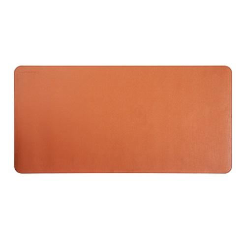 Large PVC Leather Mouse Pad, 1200x600
