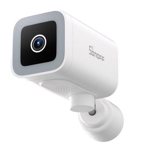 SONOFF CAM-B1P(CAM Outdoor) Smart Security Camera