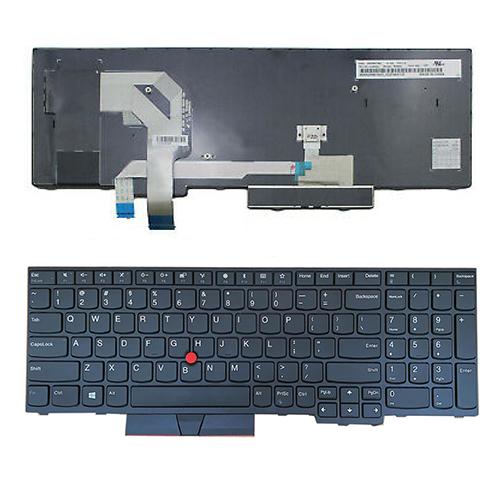 Keyboard LENOVO IBM ThinkPad T570, T580