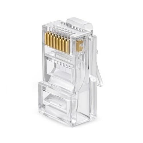 RJ45 Modular Plug for UTP CAT5E