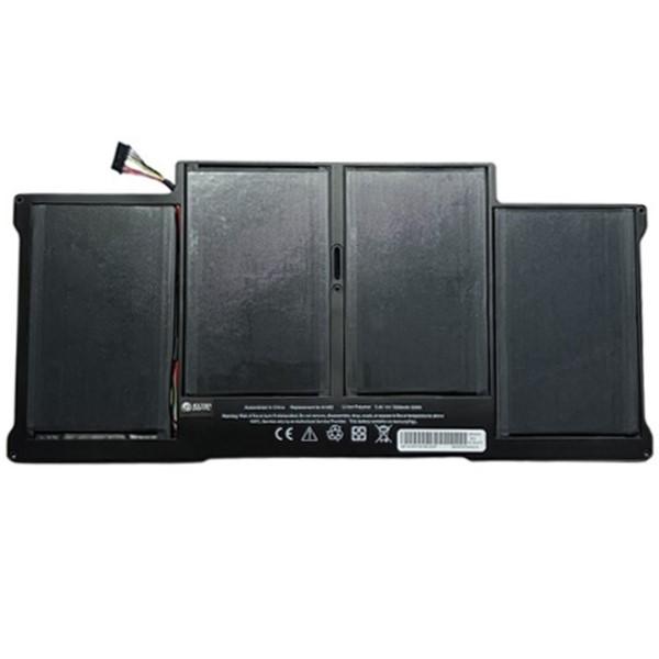 Notebook Battery for A1405, 7200mAh, Premium