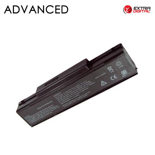 Notebook Battery ASUS A32-F3, 5200mAh, Extra