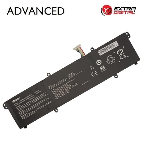 Notebook Battery ASUS B31N1911, 3600mAh, Extra