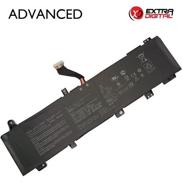 Notebook Battery ASUS C41N1906 (Type A)