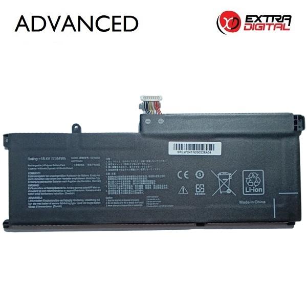 Notebook Battery ASUS C41N2002, 4115mAh, Extra