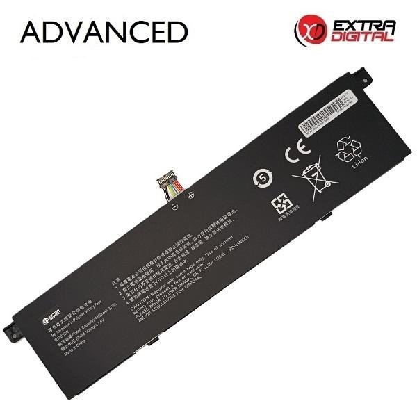 Notebook Battery XIAOMI R13B02W, 4850mAh, Extra