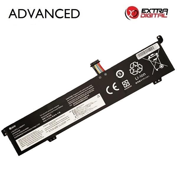 Notebook Battery LENOVO L19L3PF3, L19M3PF7, 4100mAh
