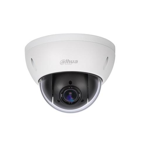 Mini 2 Megapixel HD Network  PTZ