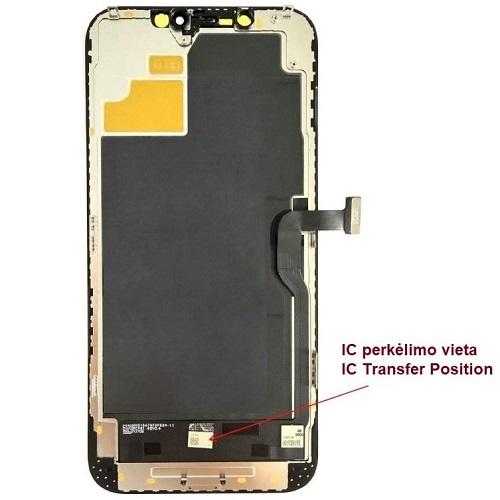 Display for iPhone 12 Pro Max