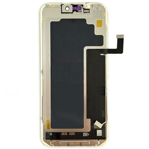 Display for iPhone 17 Pro Max