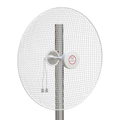 5G / LTE / CBRS 2x2