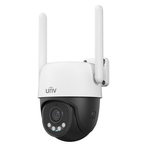 Smart Outdoor PT Camera, 3MP, 4G