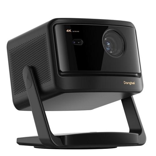 Projector DANGBEI DBOX02 Pro, DLP Laser