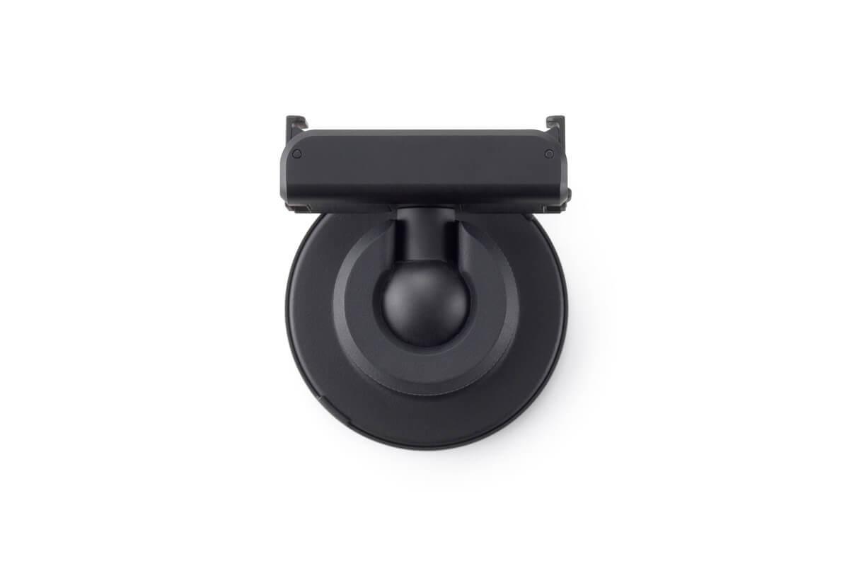 CAMERA ACC ADAPTER MOUNT BALL/JOINT CP