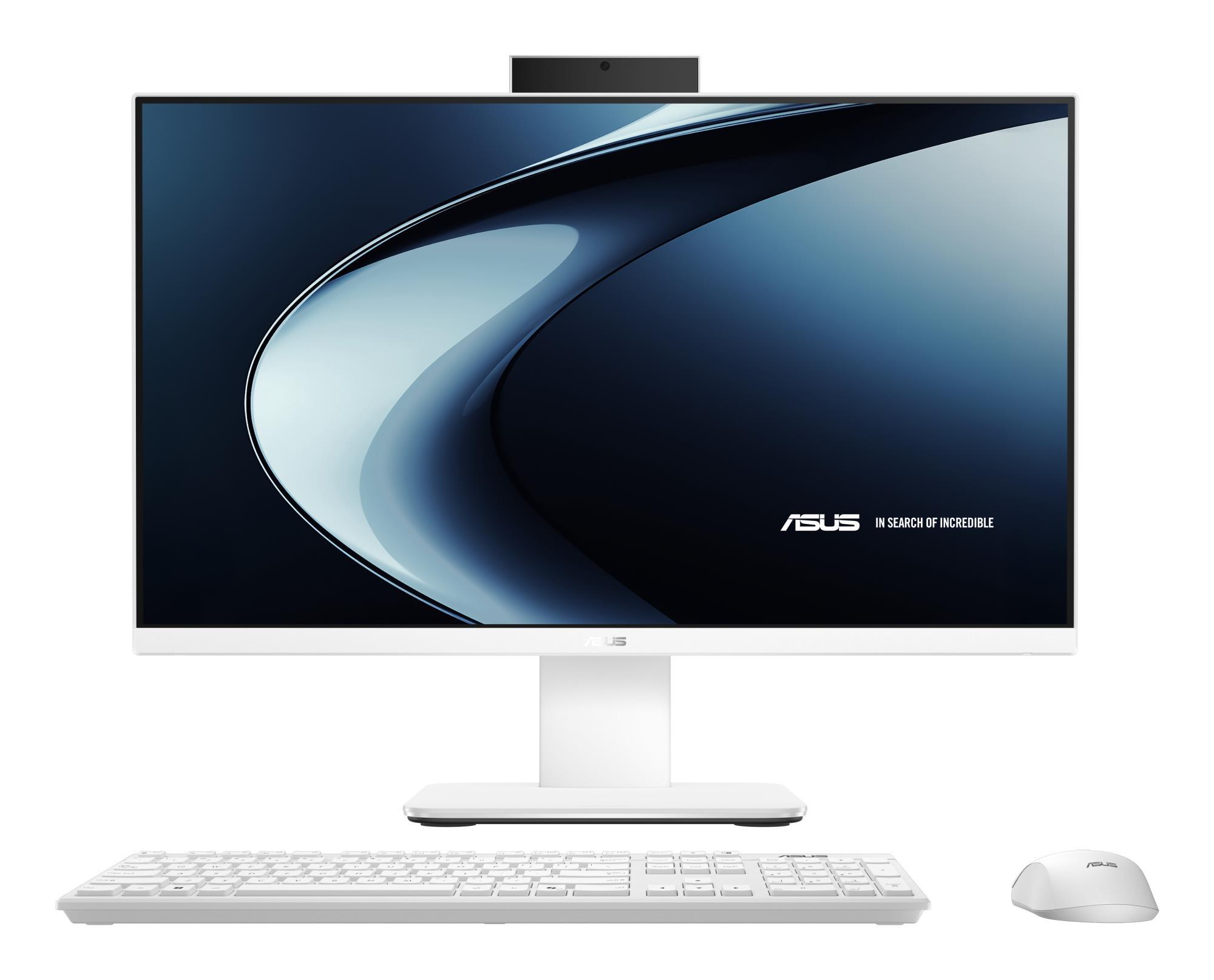 Monoblock PC|ASUS|AiO|CPU Intel|Intel Core 5|220H|RAM 16
