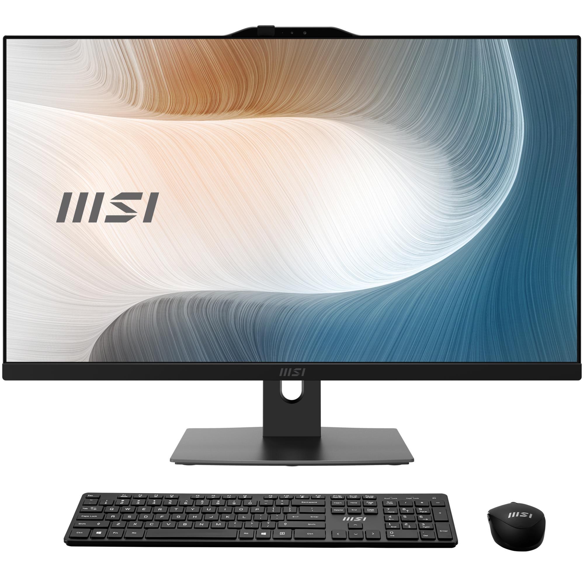 Monoblock PC|MSI|CPU Intel|Intel Core 5|Intel Core