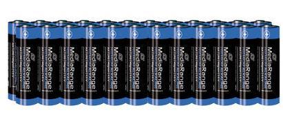 BATTERY ALKALINE AA 1.5V/24PCS MRBAT106