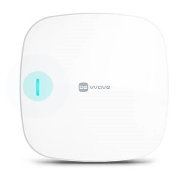 CONTROL PANEL WRL BE WAVE/SMART HUB