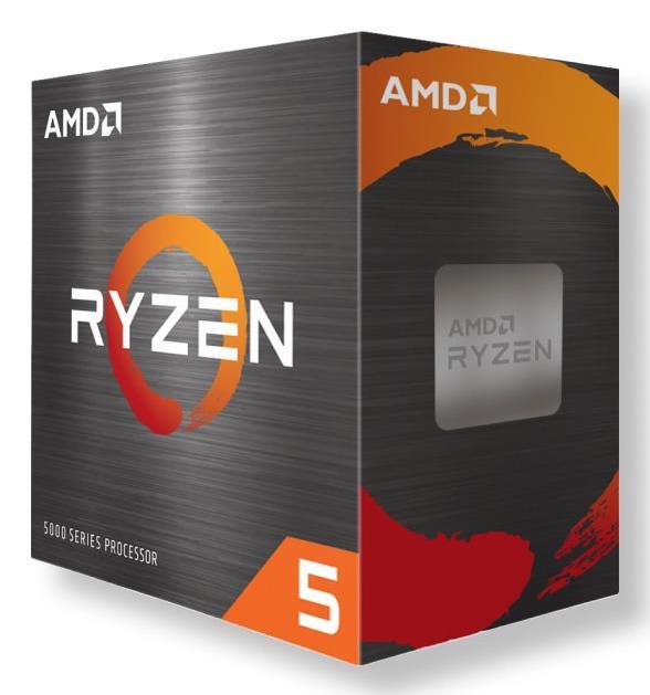 CPU|AMD|Desktop|AMD RyzenT 5| 3 GHz|6xCores|Cache 19