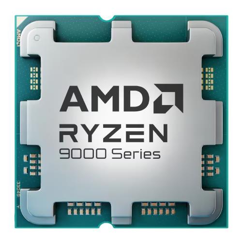 CPU|AMD|Desktop|AMD Ryzen 9|9900X|Granite Ridge AM5|4400 MHz|Cores