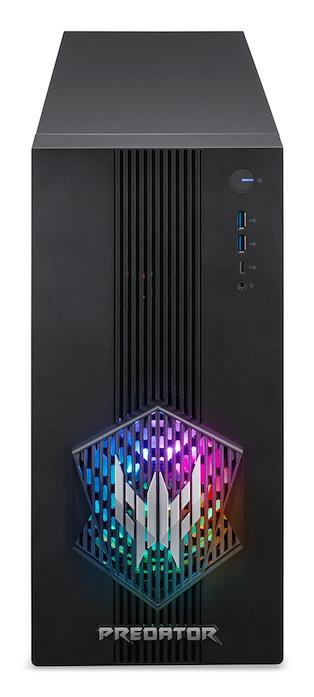 PC|ACER|Desktop|Intel Core Ultra 7|265F|32 GB|DDR5-SDRAM|NVIDIA GeForce