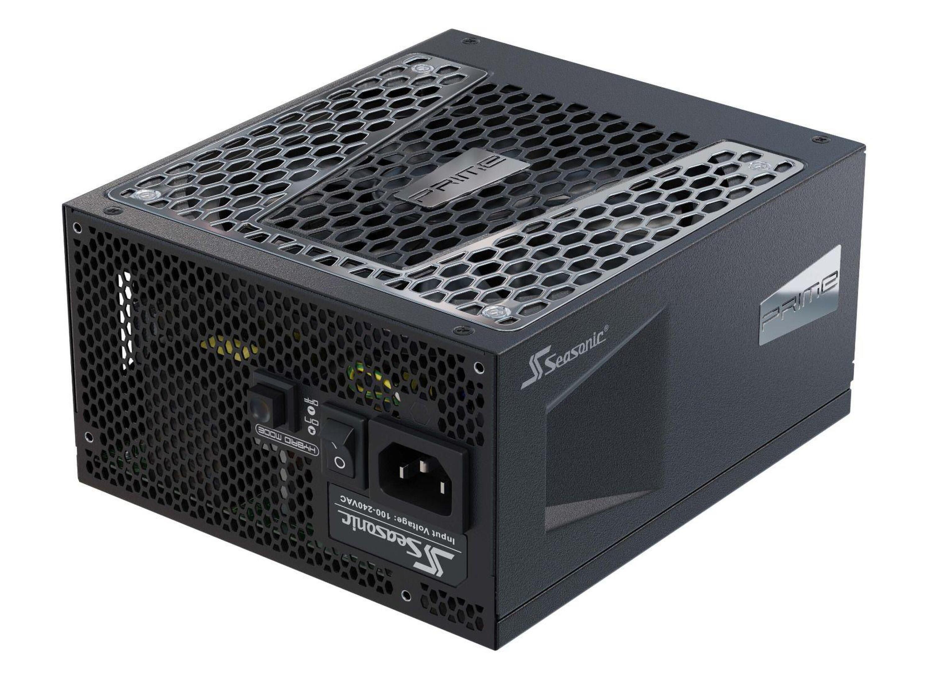 Power Supply|SEASONIC|PRIME TX ATX 3.0|1300