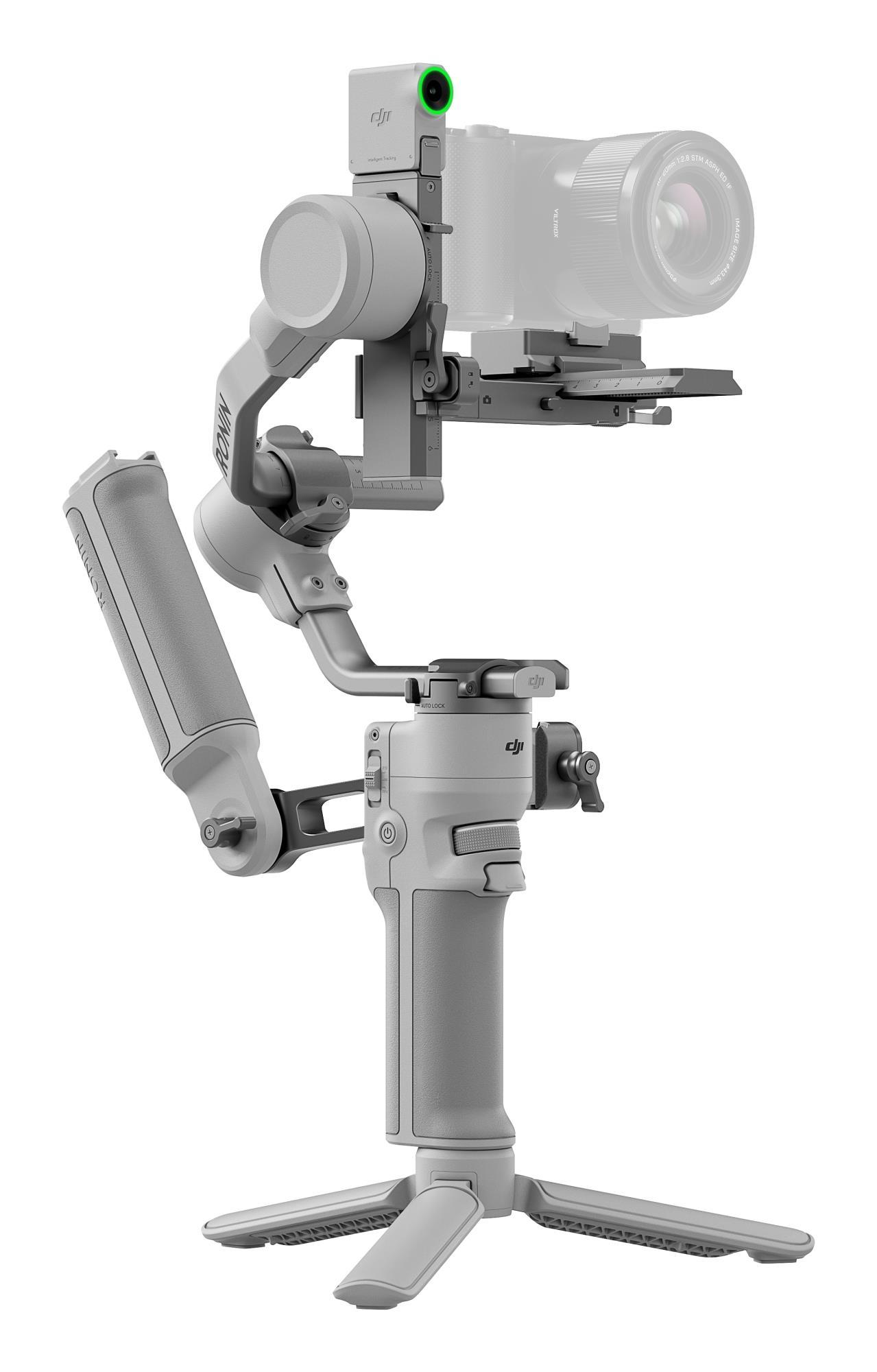 GIMBAL RS 4 MINI COMBO/CP.RN